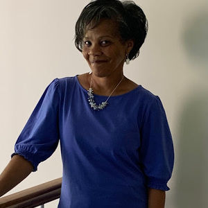 Meet your Posher, Donna